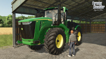 Farming Simulator: Signature Edition