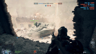 Battlefield 6 screenshots