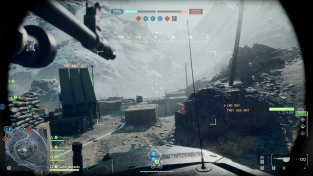Battlefield 6 screenshots
