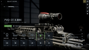 Battlefield 6 screenshots