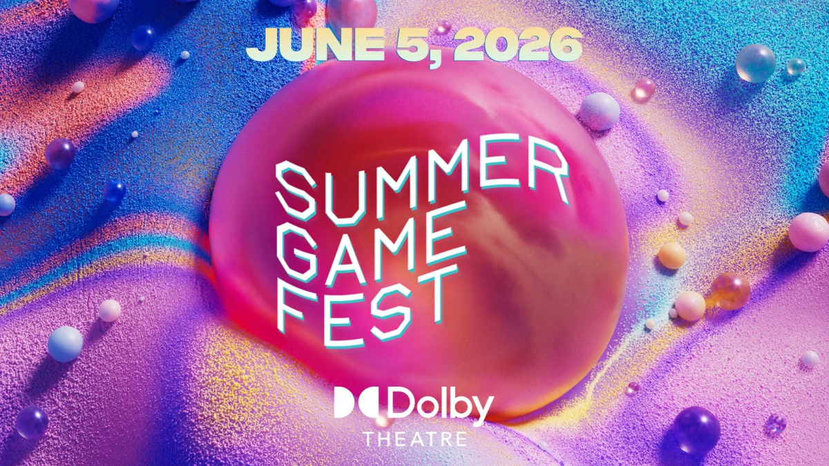 Geoff Keighley už chystá Summer Game Fest 2026. Známe datum i nové místo konání