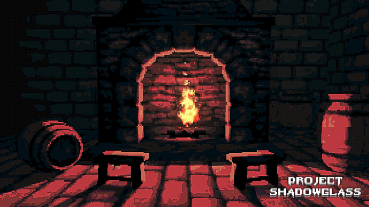 Project Shadowglass