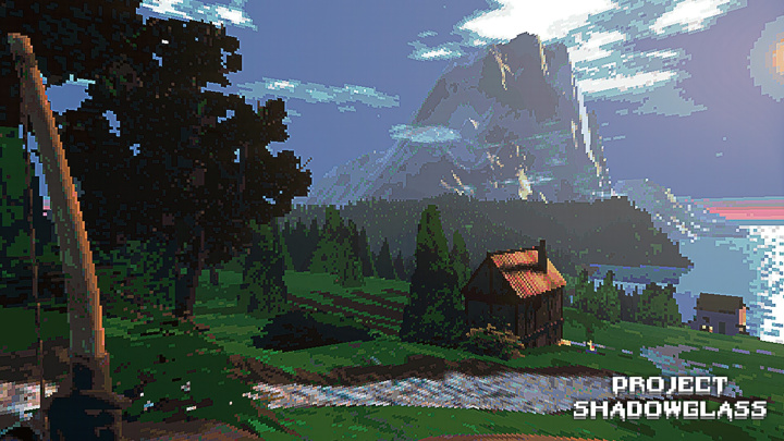 Project Shadowglass