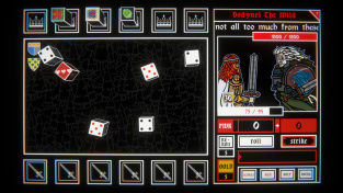 Dicealot