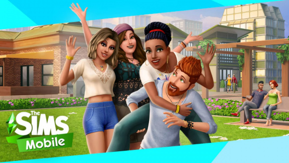 Mobilní The Sims skončí bez možnosti vrácení peněz