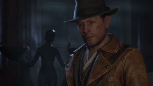 Co všechno vás čeká v The Sinking City 2?