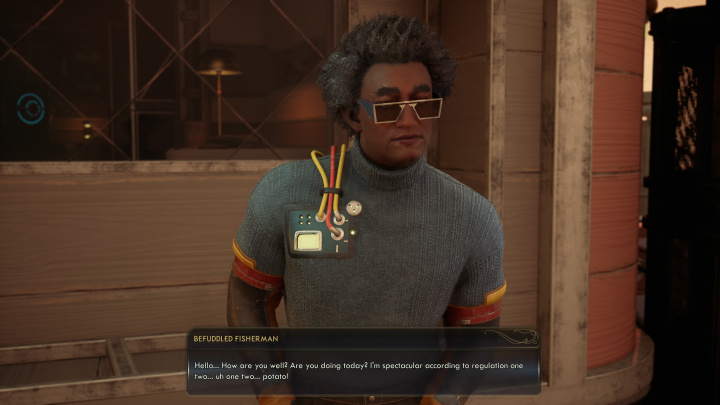 The Outer Worlds 2