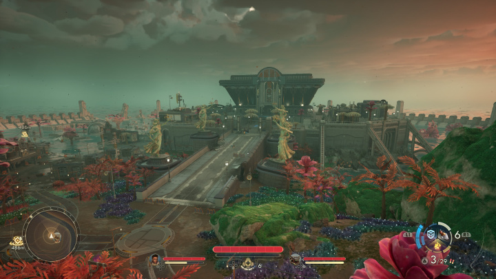 The Outer Worlds 2