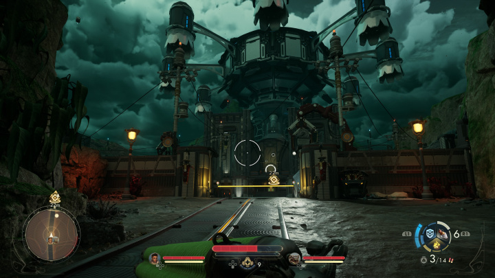 The Outer Worlds 2