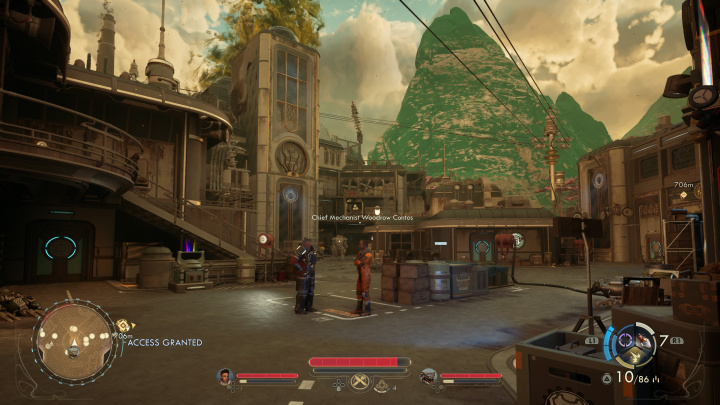The Outer Worlds 2