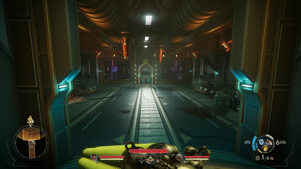 The Outer Worlds 2