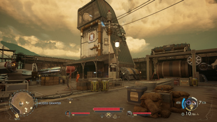 The Outer Worlds 2