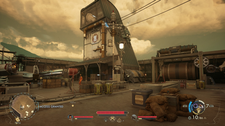 The Outer Worlds 2