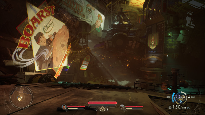 The Outer Worlds 2