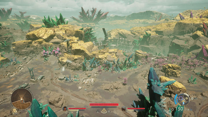 The Outer Worlds 2