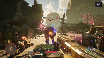 The Outer Worlds 2