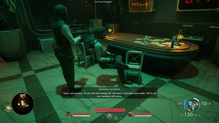 The Outer Worlds 2