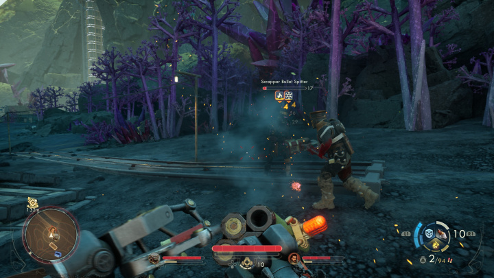 The Outer Worlds 2