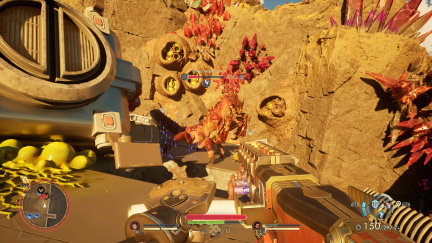 The Outer Worlds 2