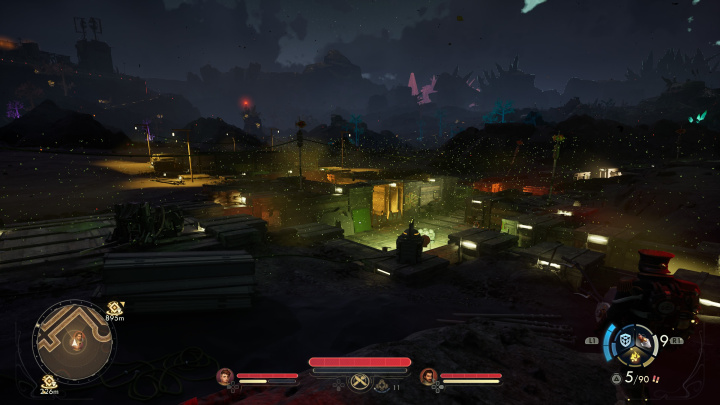 The Outer Worlds 2
