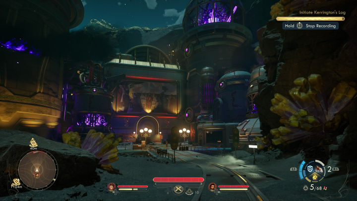 The Outer Worlds 2
