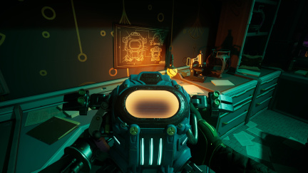 The Outer Worlds 2