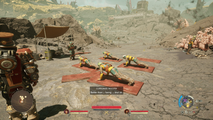 The Outer Worlds 2