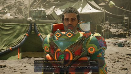 The Outer Worlds 2