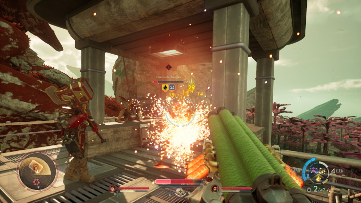 The Outer Worlds 2