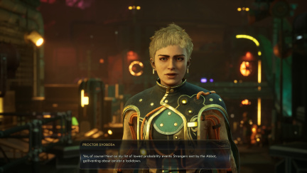 The Outer Worlds 2