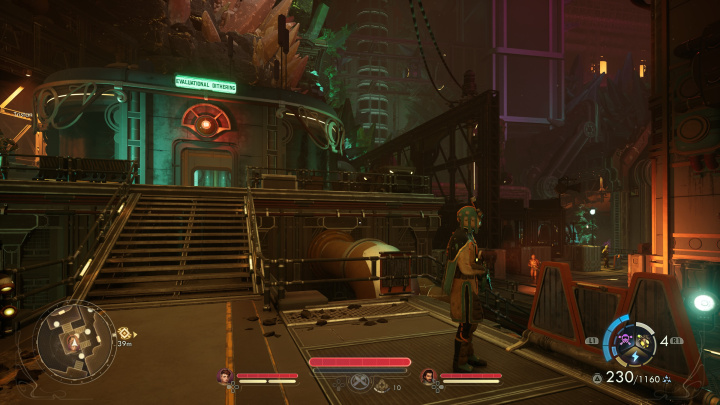 The Outer Worlds 2