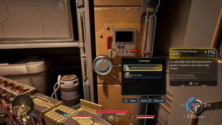 The Outer Worlds 2