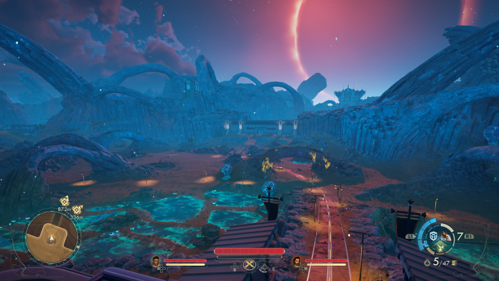 The Outer Worlds 2