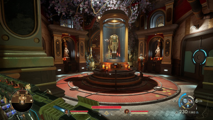 The Outer Worlds 2