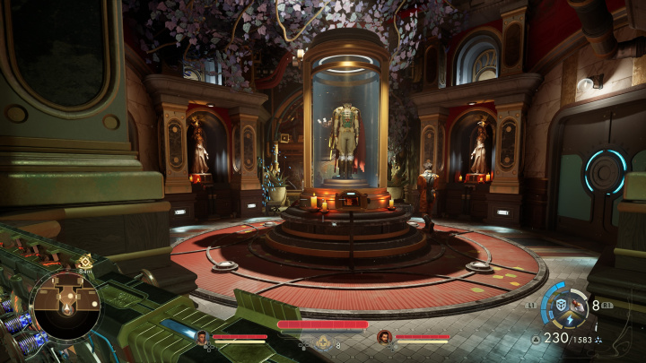 The Outer Worlds 2
