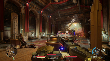 The Outer Worlds 2