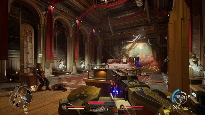 The Outer Worlds 2