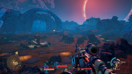 The Outer Worlds 2
