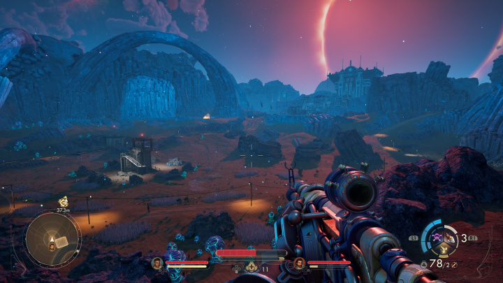 The Outer Worlds 2