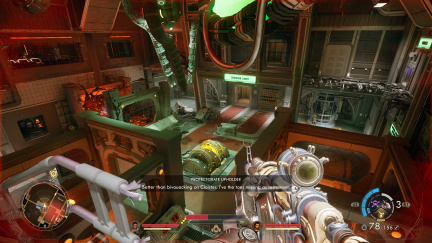 The Outer Worlds 2