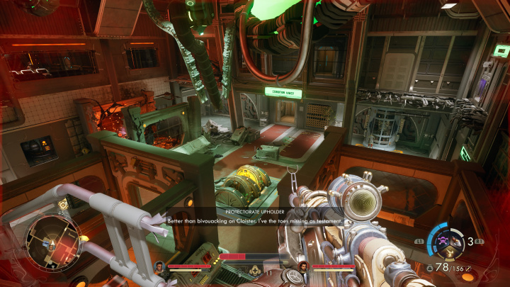 The Outer Worlds 2
