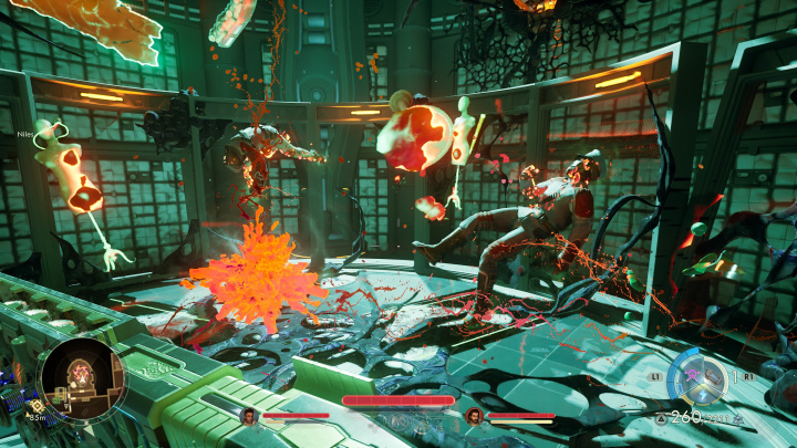 The Outer Worlds 2