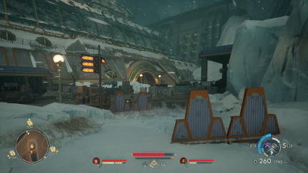 The Outer Worlds 2