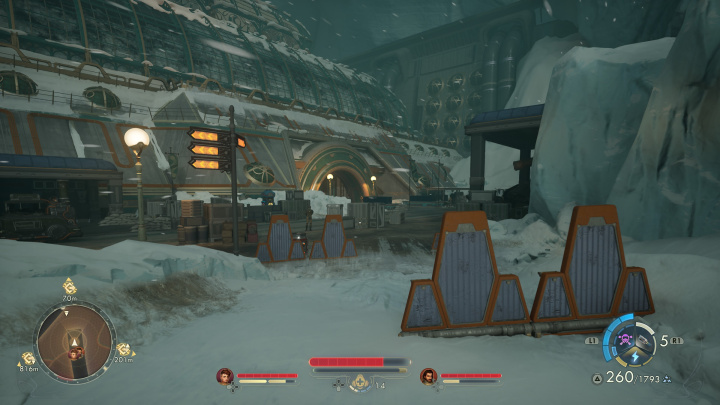 The Outer Worlds 2