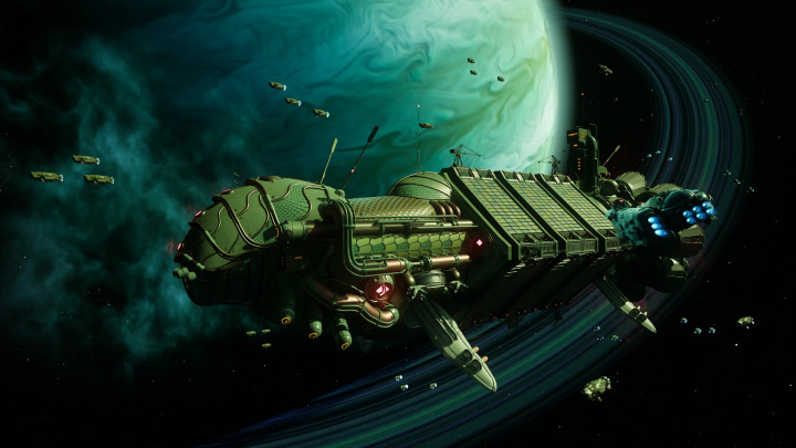 The Outer Worlds 2