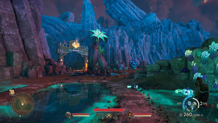 The Outer Worlds 2