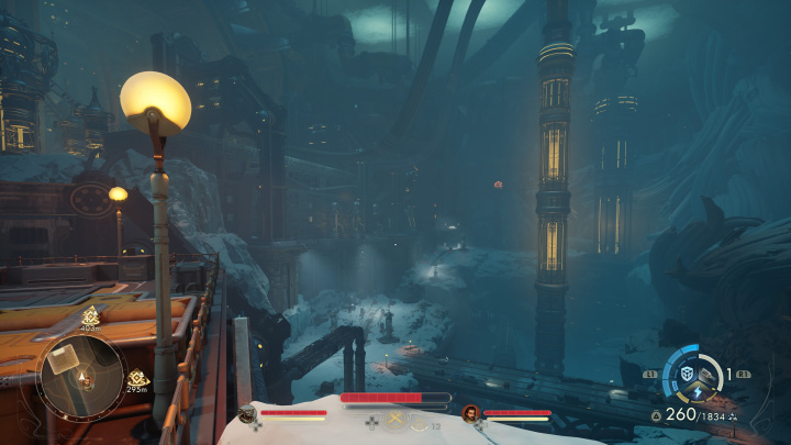 The Outer Worlds 2