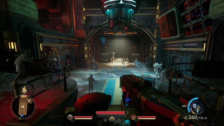 The Outer Worlds 2
