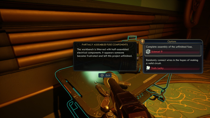 The Outer Worlds 2