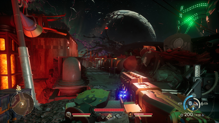 The Outer Worlds 2